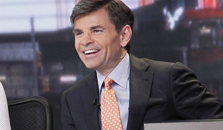 George Stephanopoulos Loses It When Challenged by Trump Lawyer On-Air