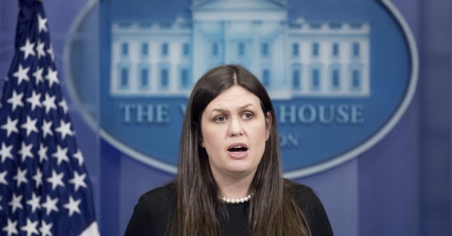 WATCH: White House Daily Press Briefing