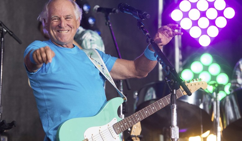 The Morning Briefing: Labor Day Jimmy Buffett Blues