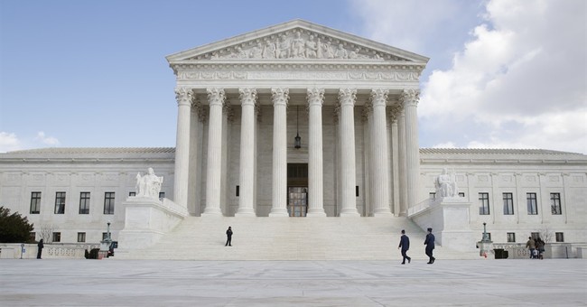 Senators Introduce Legislation Requiring Supreme Court to Televise Proceedings