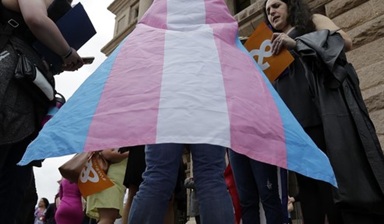 California City Approves Program to Give Trans & Non-Binary Residents Guaranteed Income