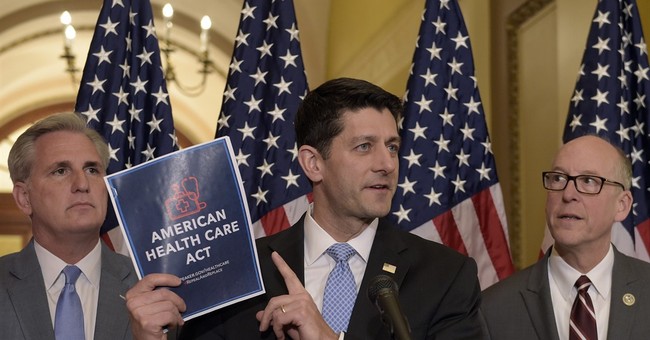 Analysis: CBO Score of GOP Bill Likely Overstates 'Lost Coverage' Projection By Millions, Contains Good News, Highlights Problems