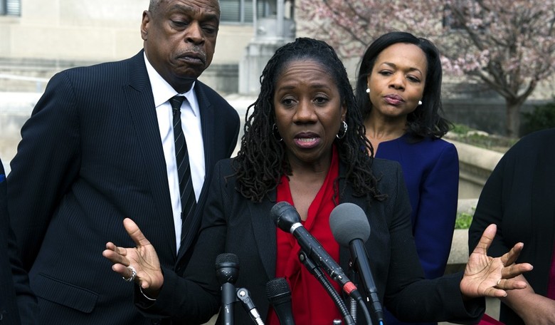 Senate Confirms Biden DOJ Nominee Who Promoted Essay Comparing Cops to KKK