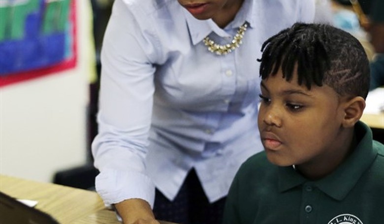 #SchoolChoice: The Best Chance to Expand Conservatism Now