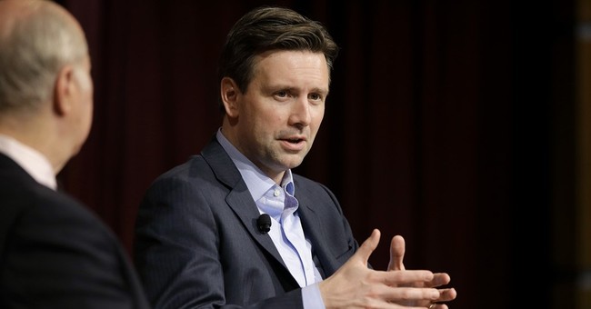 Josh Earnest Claims Obama Was the 'Most Transparent President in History'