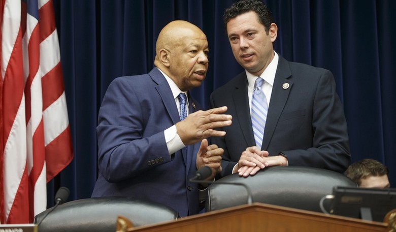 Chaffetz: After fifteen years, time to retire from politics