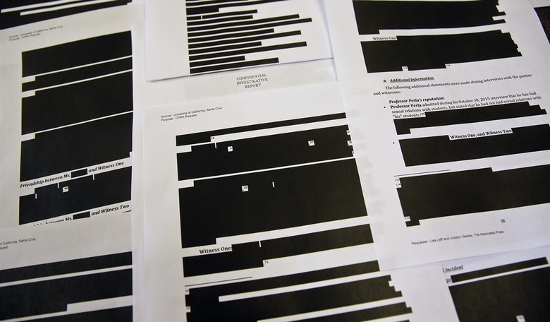 The Friday Document Dump - from Chicken Wings to Riot Punch, a Compendium of This Week’s Lunacy