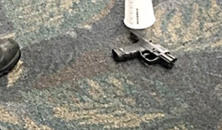 NY Bill Would Allow Bail For Gun Violations