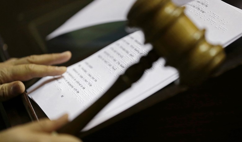 Federal Judge Thwarts Checkmate Move of Illegally Detained January 6 Defendant