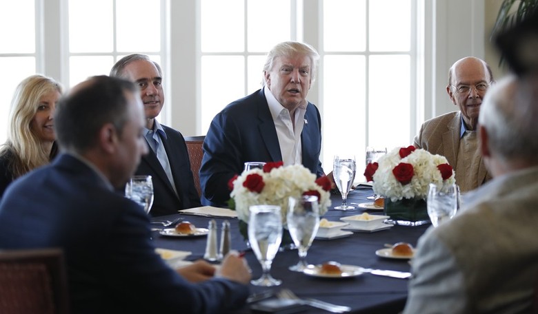 No, Trump is not planning to gut the First Amendment