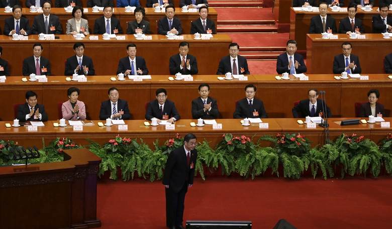 China's Economy Is Struggling As It Tries to Lure Back Foreign Investment