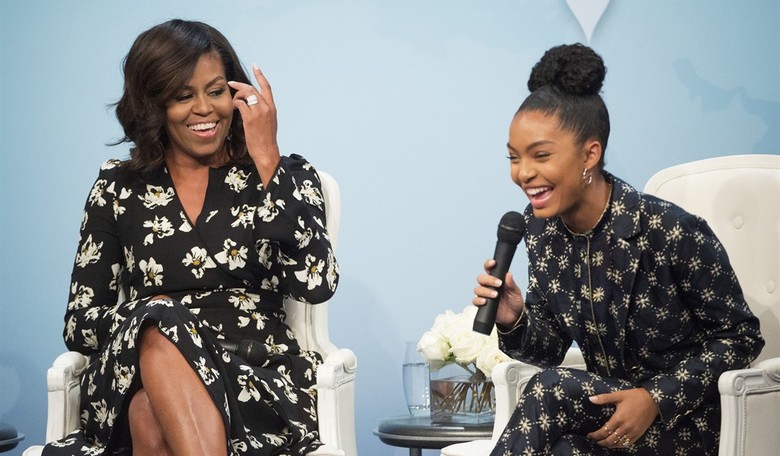 USDA to make school lunches edible again. Michelle Obama hardest hit.