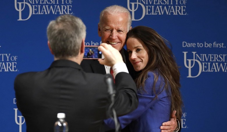 WATCH: Project Veritas Produces Audio of Ashley Biden Confirming Diary Is Hers, How DOJ Pursued Them