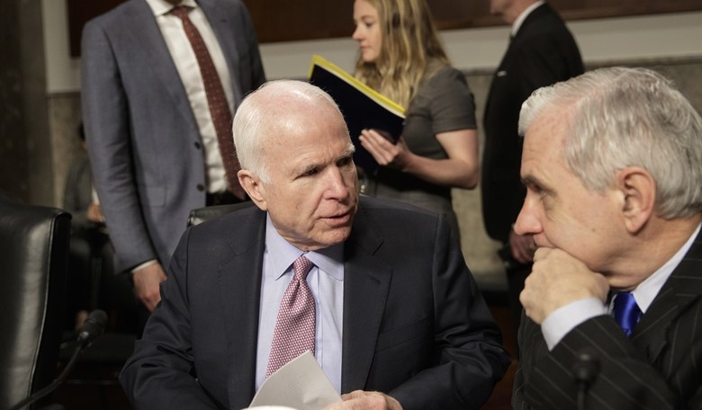 Gang-busters: Gorsuch confirmation on collision course
