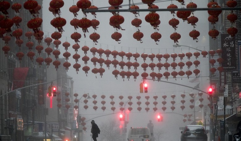 Two NYC Residents Arrested for Running CCP Police Station in U.S.