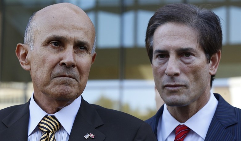 Death Row Records Co-Founder Endorses Nathan Hochman for California Attorney General
