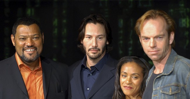 I Want To Be Excited for the Upcoming Matrix Film...But