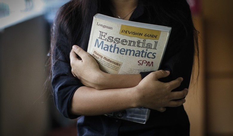 Major News Outlet Asks if Math Is Racist