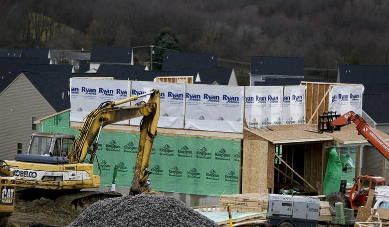 Why politics doesn't poison the suburbs... as much
