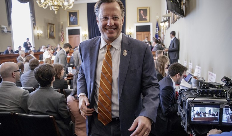 Hmmm: Freedom Caucus goes neutral on AHCA after late changes