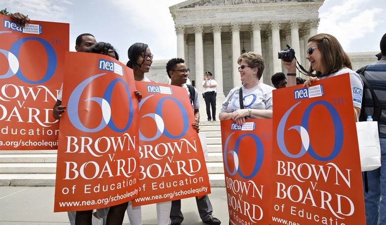 What if the Democrats Could No Longer Depend on the NEA?