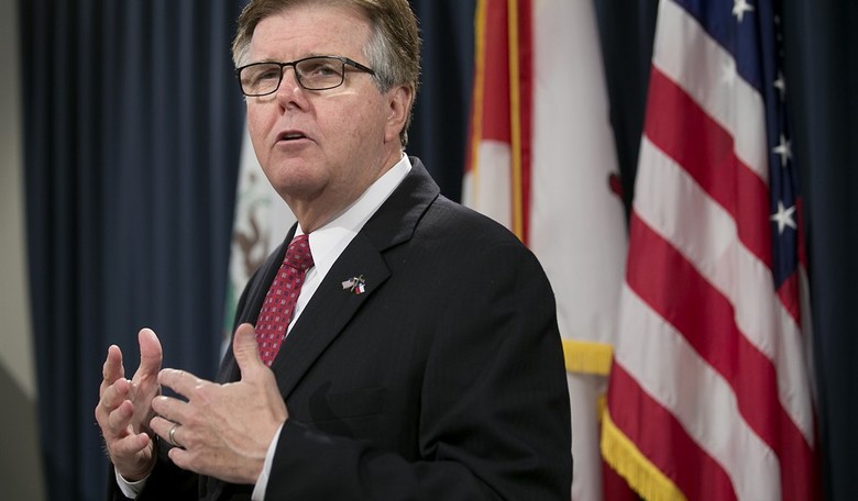 Surprise endorsement shakes up Texas Lt. Governor race