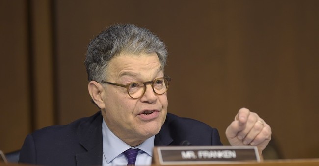 Here Are Nine Times When Sen. Al Franken Condemned Sexual Assault and Harassment