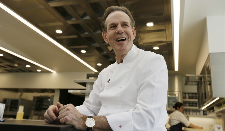 Newsom's Favorite French Laundry Restaurant Got 17 Times More COVID Relief Than Any Other San Fran Restaurant