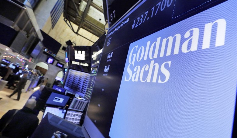 Goldman Sachs makes a big investment in... Venezuela