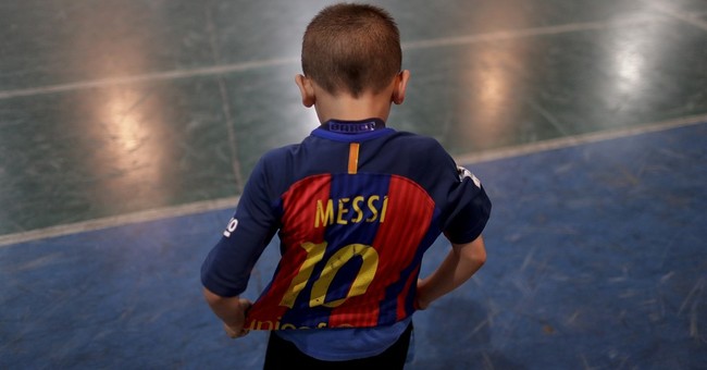 San Diego Youth Soccer Club Defies Cease & Desist Order Issued By County Officials - Going to Let These Kids Play.