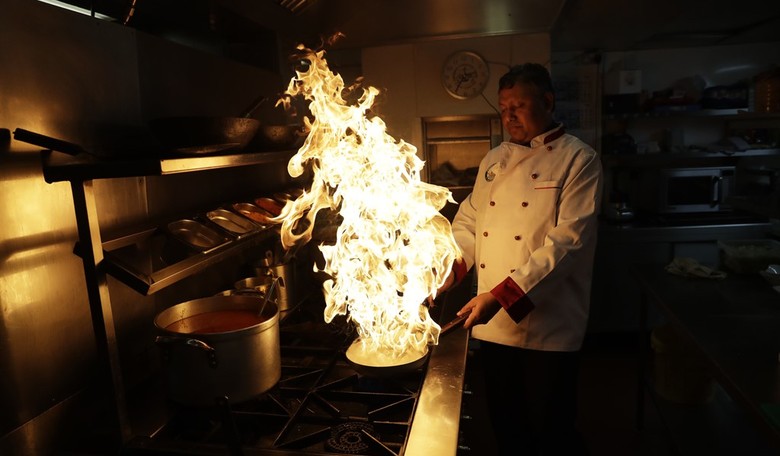 Gas bags: Progressive war on your stove is VERY REAL