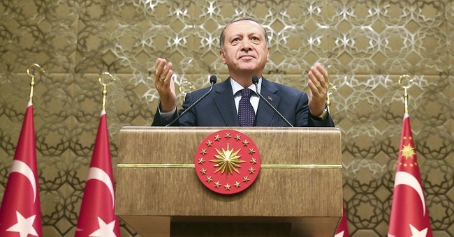 Turkish President: Europeans Will Not Walk Safely Unless Demands Are Met