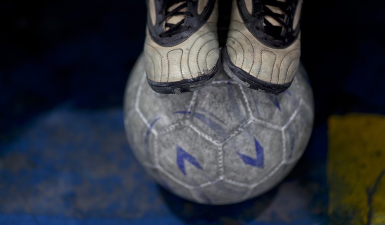 A Primer to Soccer, Sort Of