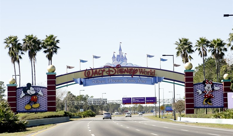 Federal Judge in Disney v DeSantis Recuses Himself and Criticizes the Gov's Legal Team