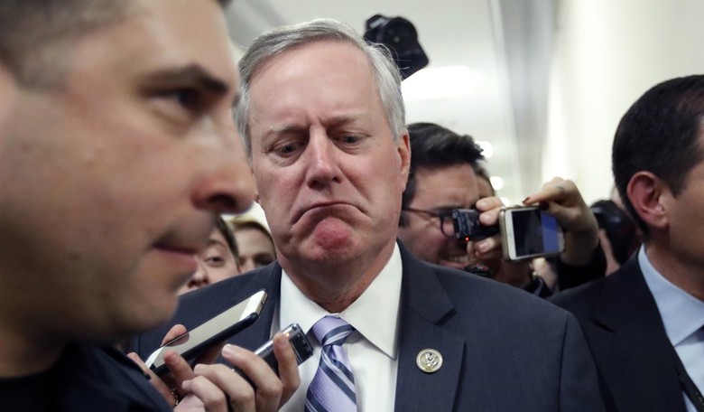 Repeal, take two: House GOP's ObamaCare deal may let states opt out of "community rating" for people with preexisting conditions