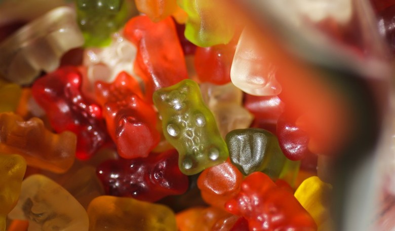 Driver Pounds Down Pot Gummies, Falls Asleep on the Freeway — to the Horror of His 30+ Passengers