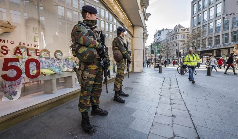Drugs and Gangs in Brussels Sprout Repeated, Deadly Violence