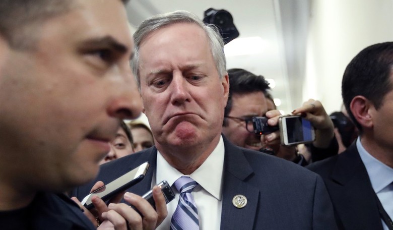 Senate sounds ready to gut new House health-care bill -- if it passes the House at all