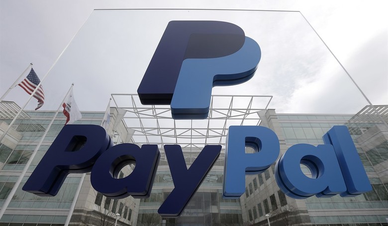PayPal and ADL Team Up to Disrupt 'The Financial Pipelines' Supporting 'Hate and Bigotry'