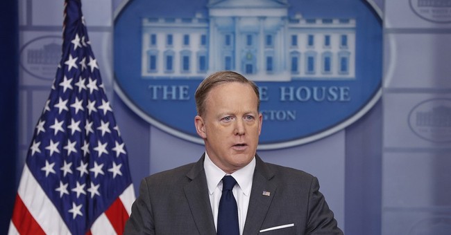 WATCH LIVE: White House Daily Press Briefing 