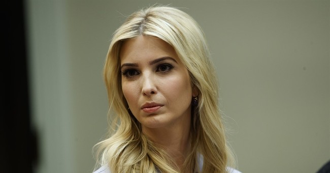 Merriam Webster Continues Its Snarky, Partisan ‘Fact-Checking’ by Defining ‘Complicit’ For Ivanka Trump