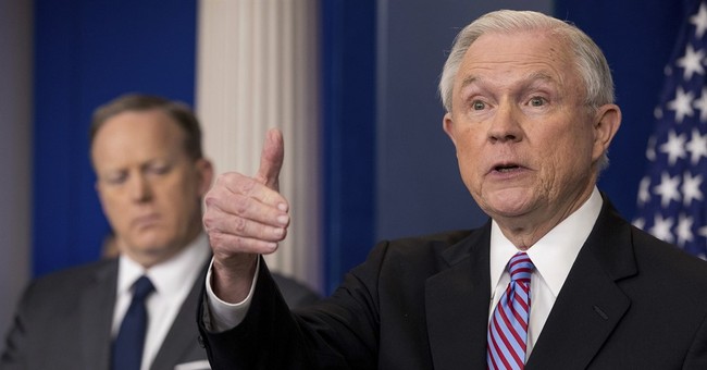 After Sessions Laid Down The Law On Sanctuary Cities, Here’s The Target List