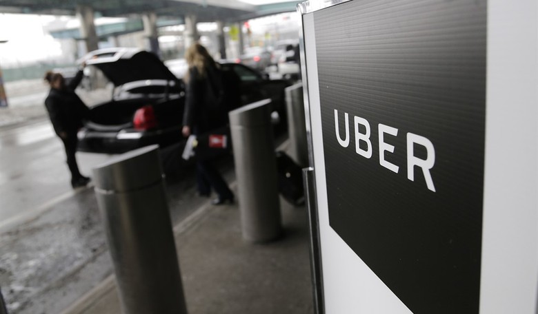 A modest proposal for Uber: let customers filter drivers by gender