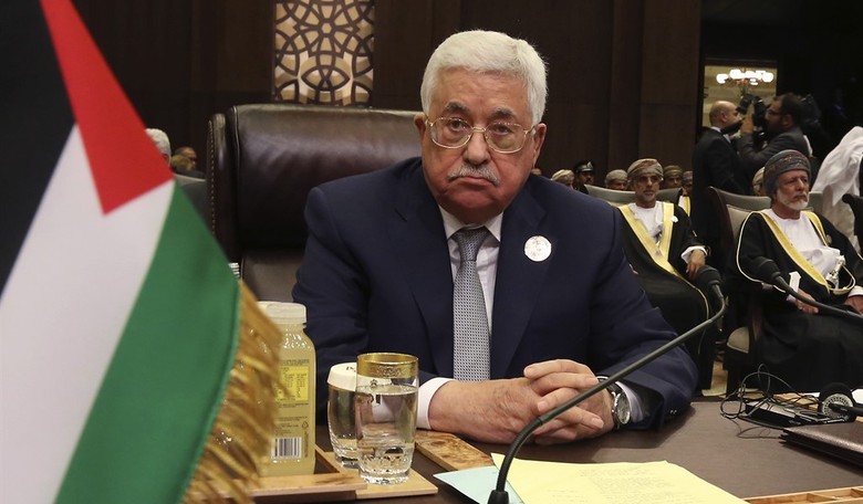 Abbas visit to WH: Palestinians wonder if Trump is "the one"