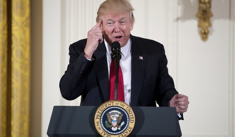 Trump on Flynn: He should demand immunity in this witch hunt