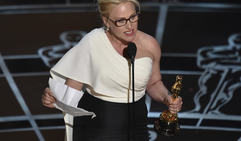 Actress Patricia Arquette Pulls Her Endorsement of L.A. County District Attorney George Gascón