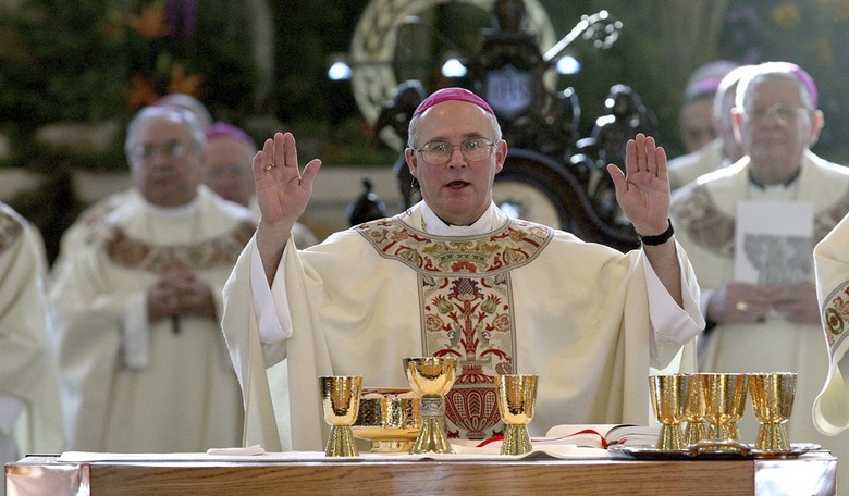 Holy sacred cow: Tax reform package to set churches free to campaign?