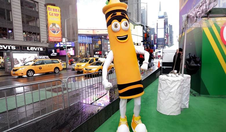 Crayola Waxes Woke, Goes All-In on Transgenderism