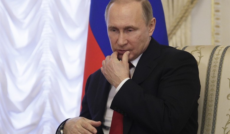 Pentagon investigating possible Russian involvement in Syrian chemical attack