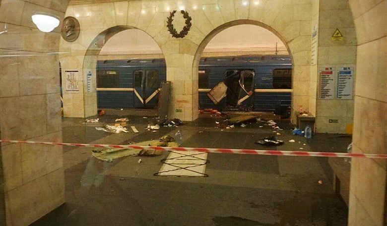 Terror expert: Russia may replace US as top jihadi target